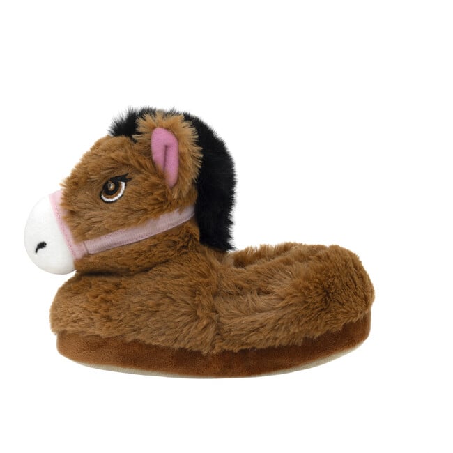 Meadow Brown Light Up Slipper - Slippers - 4