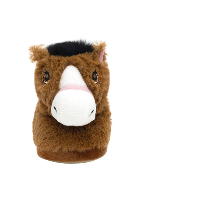 Meadow Brown Light Up Slipper - Slippers - 5