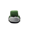 Tractor Green Light Up Slipper - Slippers - 5