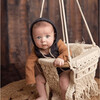 Macrame Swing Natural - Bouncers - 3