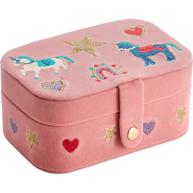 Unicorn Jewellery Box - Other Accessories - 1