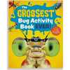 Grossest Bug Activity Book EVER! - Books - 1 - thumbnail