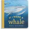 If I Were a Whale Board Book - Books - 1 - thumbnail