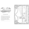Working Boats Coloring Book - Books - 2