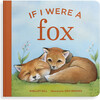 If I Were a Fox Board Book - Books - 1 - thumbnail