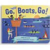 Go, Boats, Go - Books - 1 - thumbnail