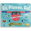 Go, Planes, Go - Books - 1 - thumbnail