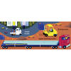 Go, Trucks, Go - Books - 2