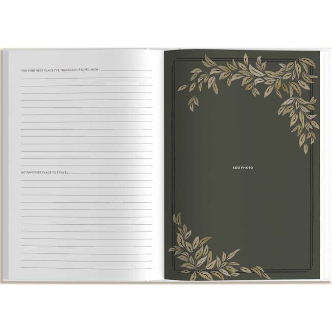 Uncle's Story - Books - 3