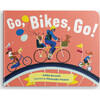 Go, Bikes, Go - Books - 1 - thumbnail