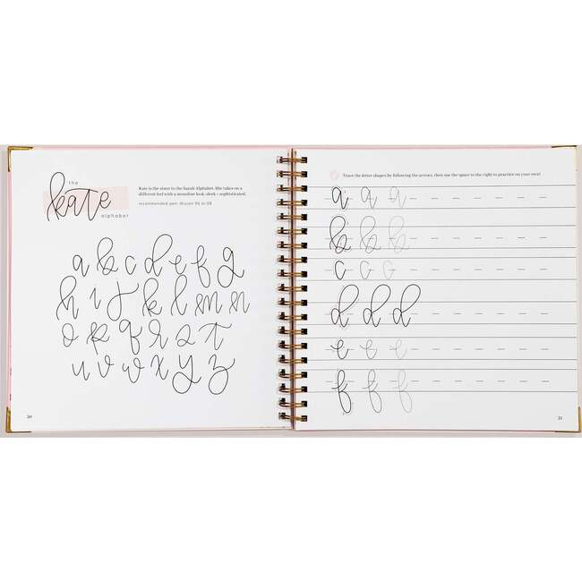 Modern Calligraphy - Books - 3