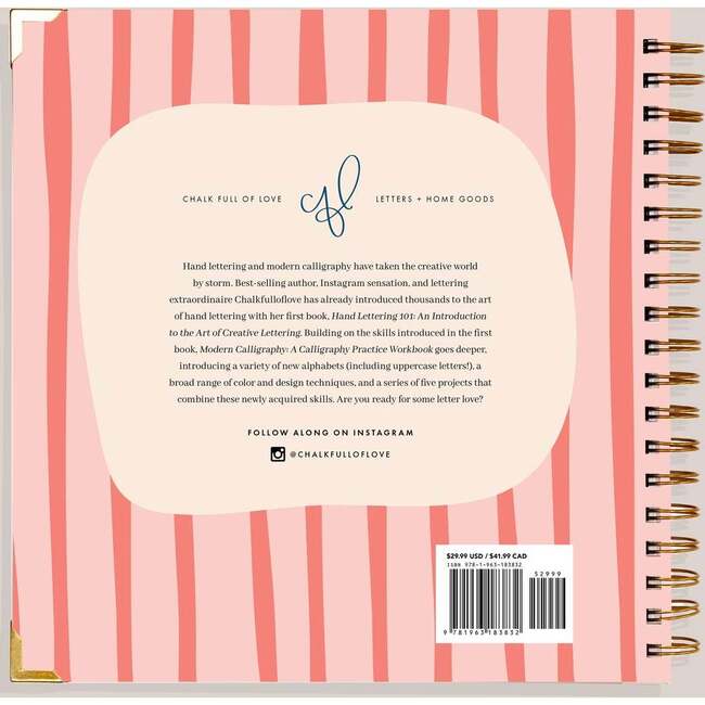 Modern Calligraphy - Books - 4