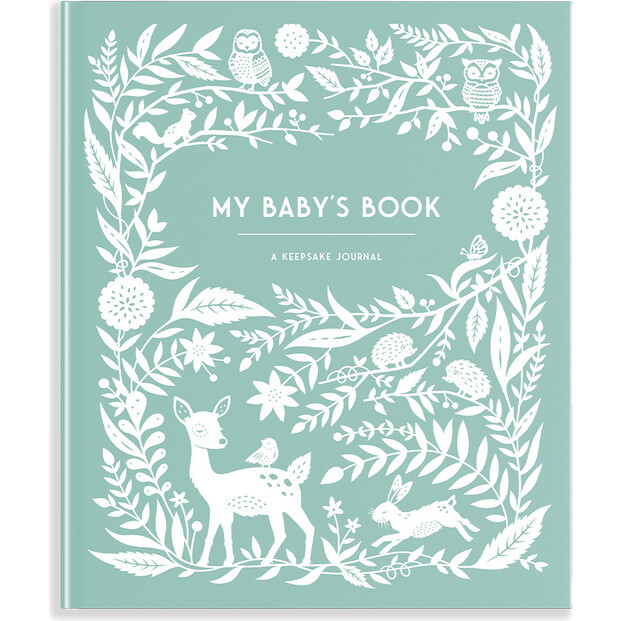 My Baby's Book