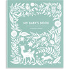 My Baby's Book - Books - 1 - thumbnail
