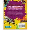 Grossest Bug Activity Book EVER! - Books - 5 - thumbnail