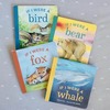 If I Were a Bird Board Book - Books - 5