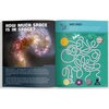 Outer Space Activity Book - Books - 5