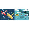 Go, Planes, Go - Books - 3