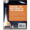 Outer Space Activity Book - Books - 6