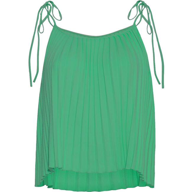 Women's Valeria Cami, Spearmint