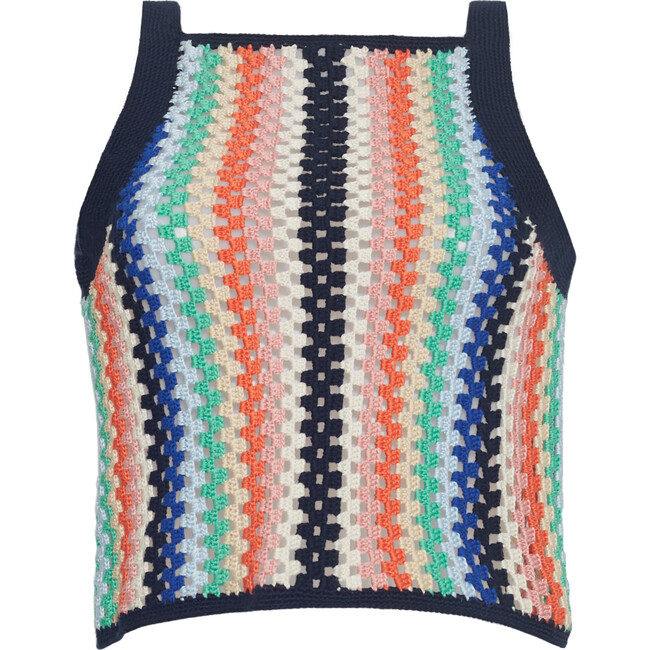 Women's Kerry Top, Multi Color
