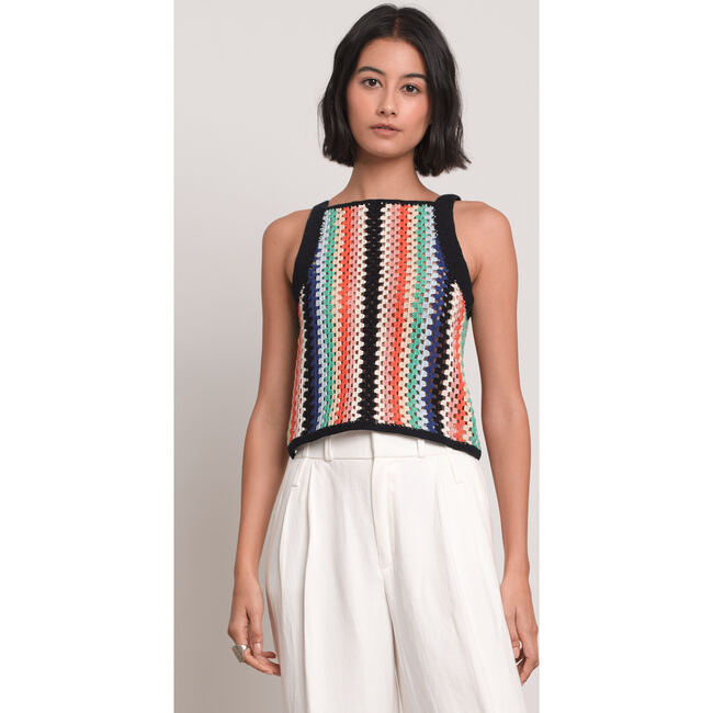 Women's Kerry Top, Multi Color