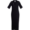 Women's Emmie Dress, Navy - Dresses - 1 - thumbnail