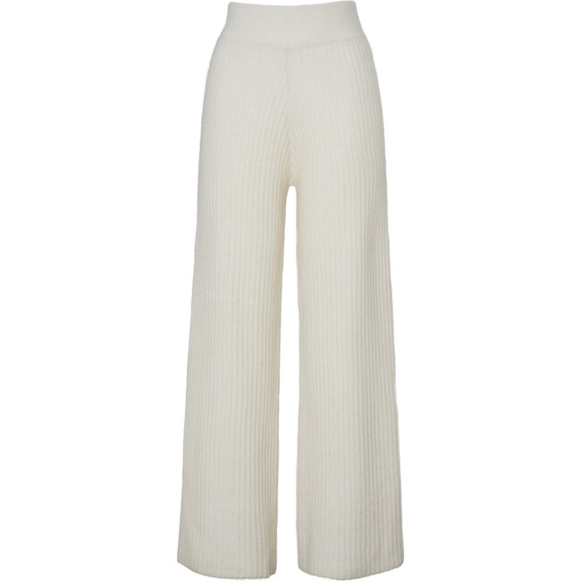 Women's Leah Pants, Ivory