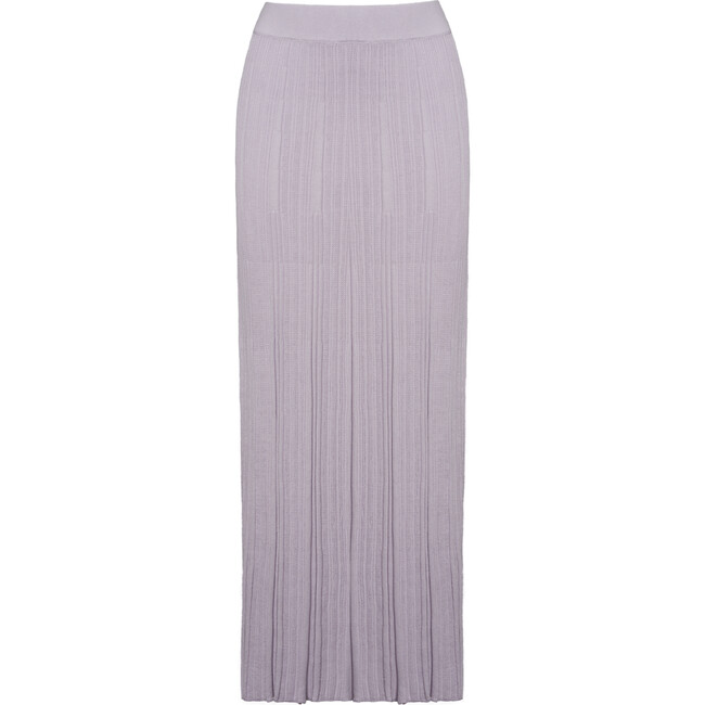 Sally Skirt, Soft Lavender