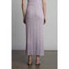 Sally Skirt, Soft Lavender - Skirts - 3 - thumbnail