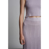 Sally Skirt, Soft Lavender - Skirts - 4 - thumbnail