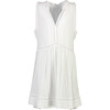 White Beach Dress - Towels - 1 - thumbnail