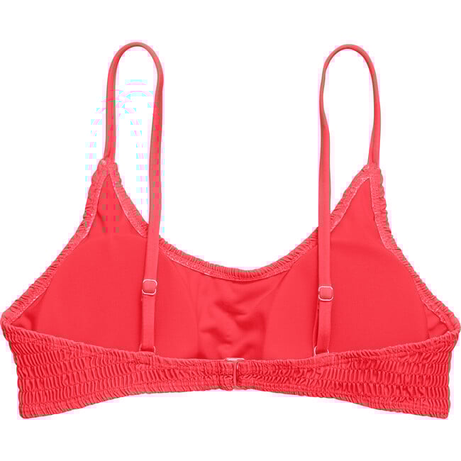 Womens Watermelon Sustainable Bikini Top - Two Pieces - 3