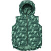 Native Bolt 2 in 1 Puffer Jacket - Coats - 5 - thumbnail
