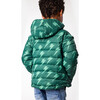 Native Bolt 2 in 1 Puffer Jacket - Coats - 11 - thumbnail