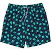 Mens Coco Loco Volley Board Short - Swim Trunks - 1 - thumbnail