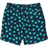 Mens Coco Loco Volley Board Short - Swim Trunks - 3 - thumbnail