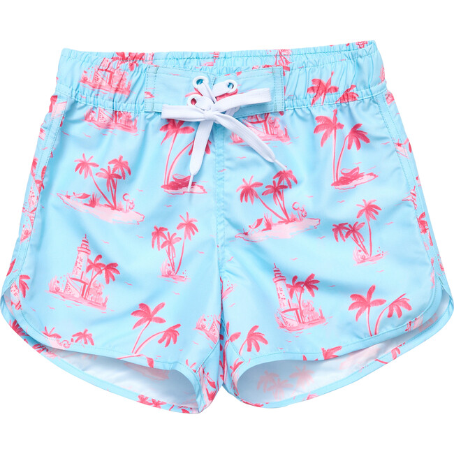 Lighthouse Island Sustainable Board Shorts