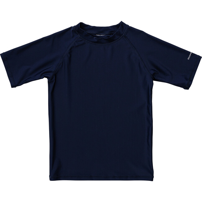 SS Rash Top, Navy