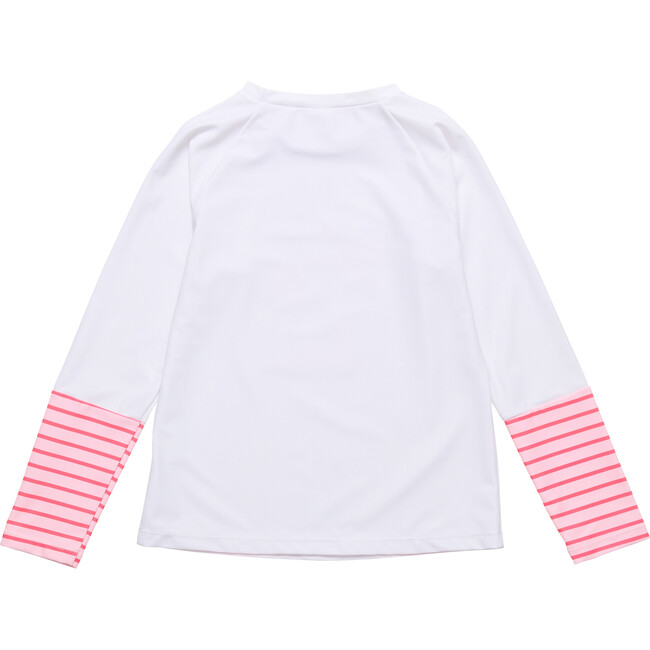 Palm Island Sustainable LS Rash Top
