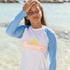 Sunshine LS Rash Top - Rash Guards - 2 - thumbnail