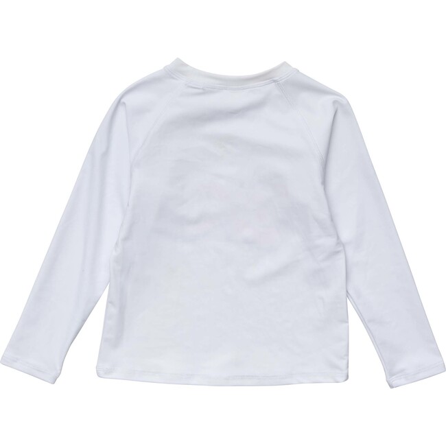 Paradise Sustainable LS Rash Top - Rash Guards - 3