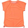 Tangerine SS Rash Top - Rash Guards - 1 - thumbnail