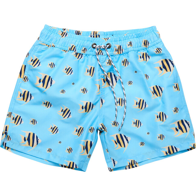 Angel Fish Swim Short