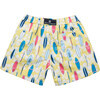 Rock The Board Swim Short - Swim Trunks - 3 - thumbnail
