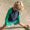 Reef Shark Swim Short - Swim Trunks - 4 - thumbnail