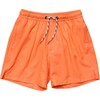 Tangerine Volley Board Short - Swim Trunks - 1 - thumbnail