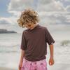 Chocolate Sustainable SS Rash Top - Rash Guards - 2
