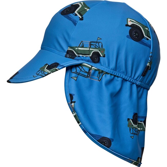Surf Safari Floating Flap Hat