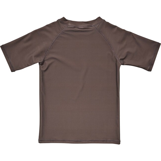 Chocolate Sustainable SS Rash Top - Rash Guards - 3
